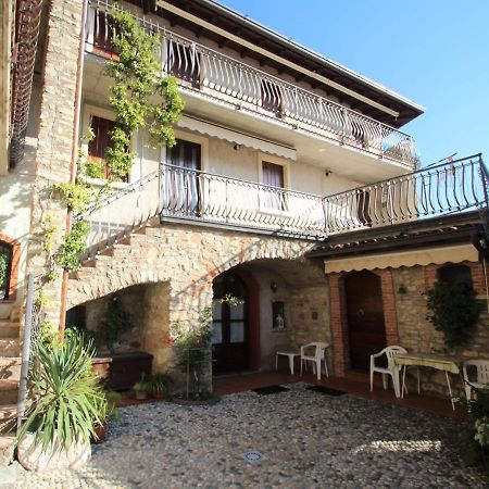 Apartment Adalgisa-5 By Interhome Tignale Exterior foto