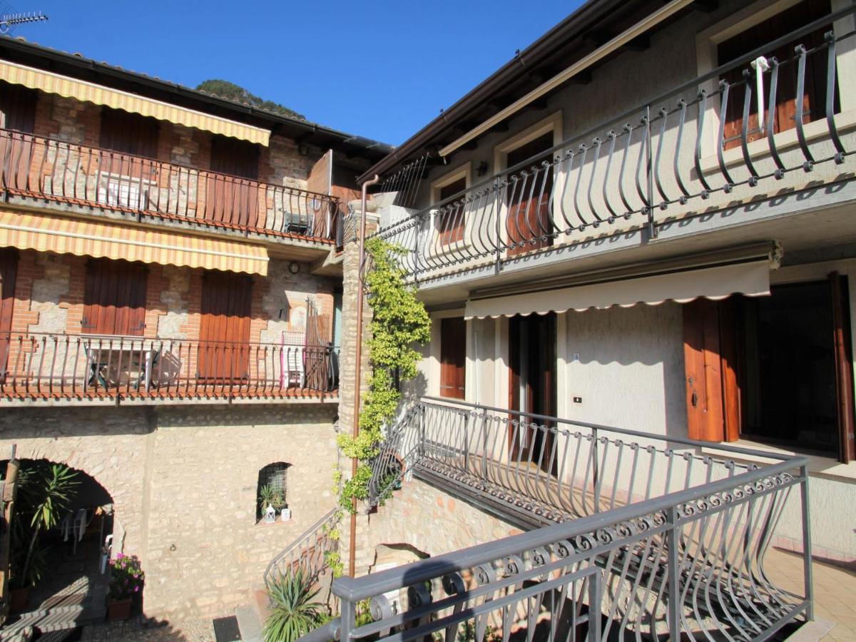 Apartment Adalgisa-5 By Interhome Tignale Exterior foto