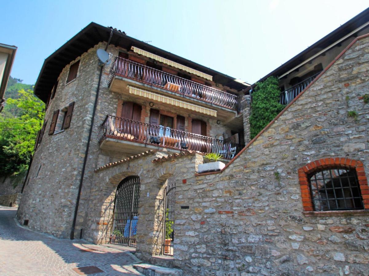 Apartment Adalgisa-5 By Interhome Tignale Exterior foto