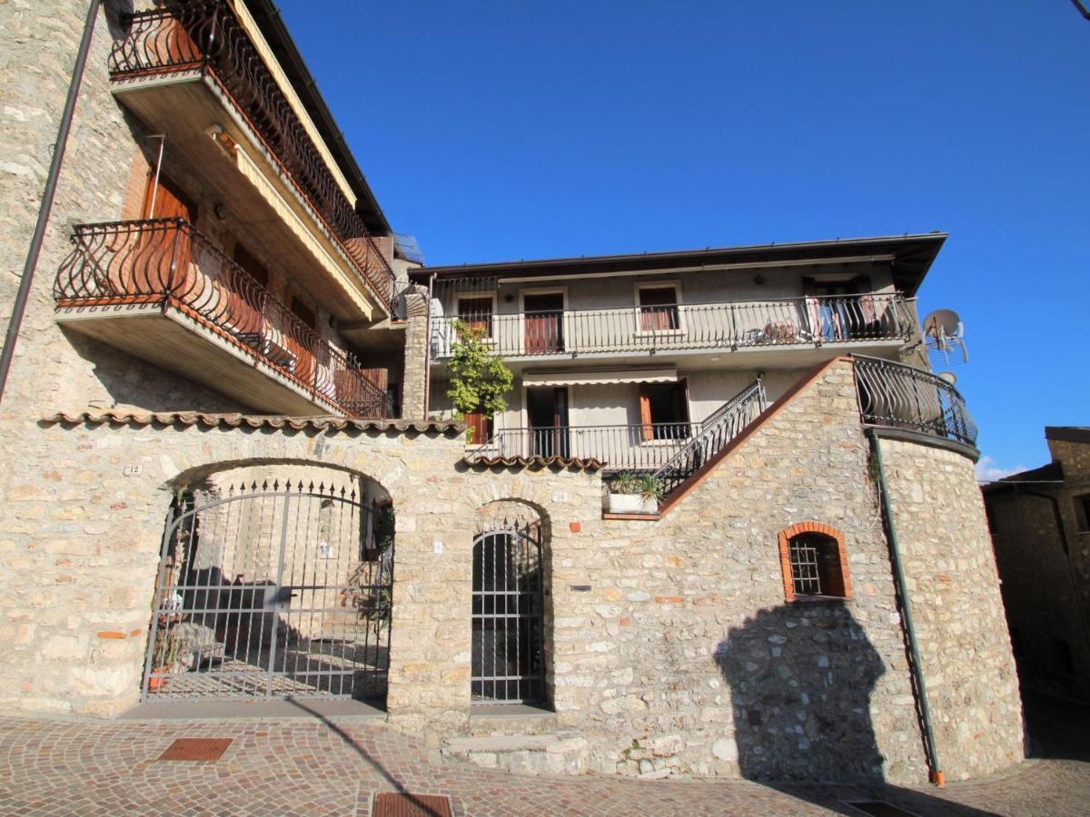 Apartment Adalgisa-5 By Interhome Tignale Exterior foto